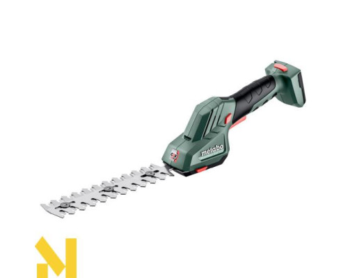 Набір інструментів акумуляторних Metabo COMBO SET 2.3.2 12V
