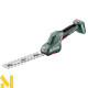 Набір інструментів акумуляторних Metabo COMBO SET 2.3.2 12V