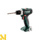 Набір інструментів акумуляторних Metabo COMBO SET 2.3.2 12V