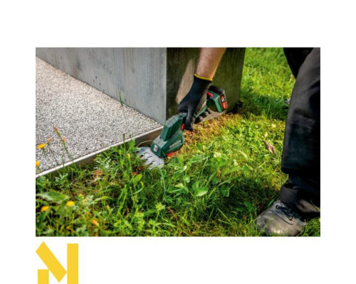 Набір інструментів акумуляторних Metabo COMBO SET 2.3.2 12V