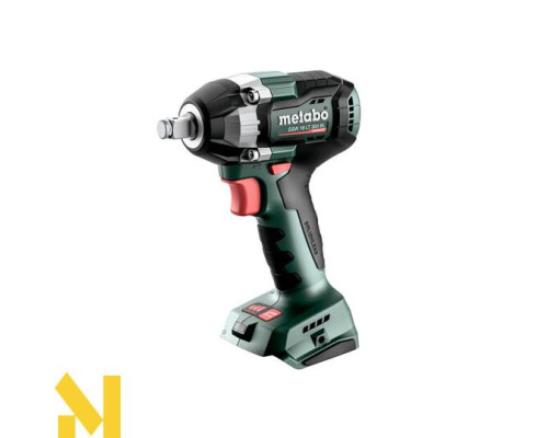 Набір інструментів акумуляторних Metabo Combo Set 2.8.2 18V