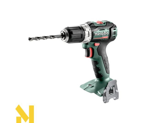 Набір інструментів акумуляторних Metabo Combo Set 2.9.2 18V