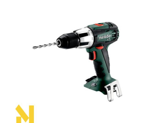 Набір інструментів акумуляторних Metabo Combo Set 2.4.2 18 V