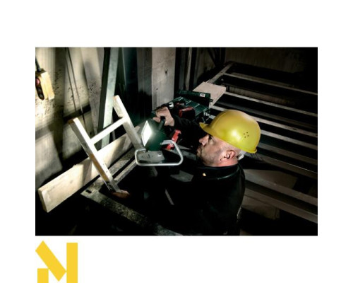 Набір інструментів акумуляторних Metabo Combo Set 4.3.2 18 V