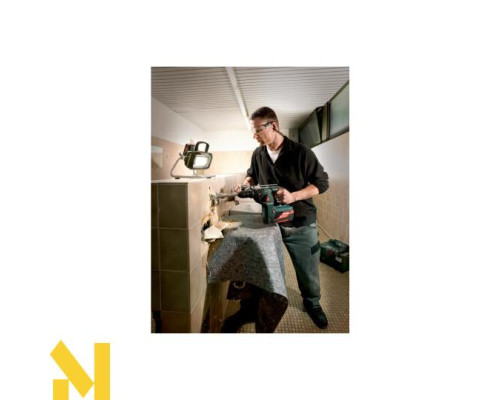 Набір інструментів акумуляторних Metabo Combo Set 4.3.2 18 V