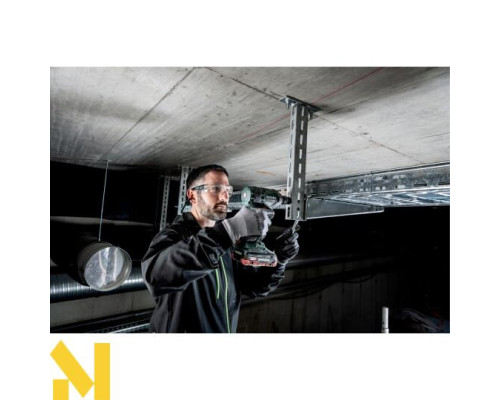 Набір інструментів акумуляторних Metabo COMBO Set 5.1 18 V