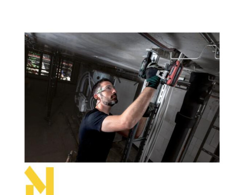 Набір інструментів акумуляторних Metabo COMBO Set 5.1 18 V