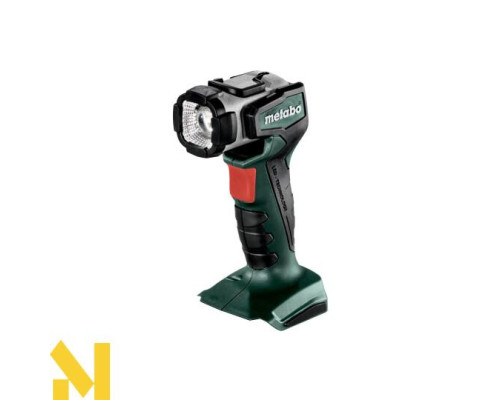 Набір інструментів акумуляторних Metabo COMBO Set 5.1 18 V