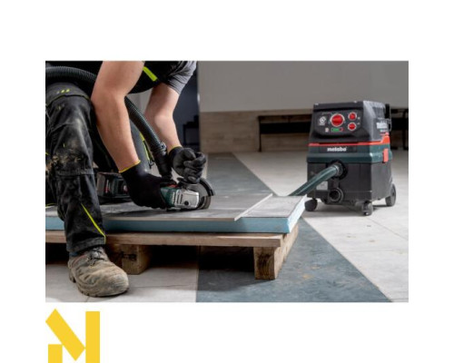 Набір інструментів акумуляторних Metabo COMBO Set 5.1 18 V