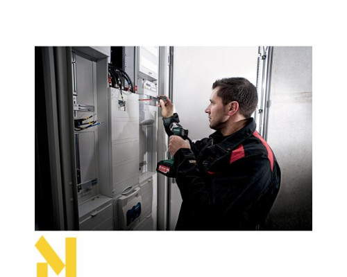 Набір інструментів акумуляторних Metabo COMBO Set 6.1 18 V