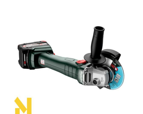 Набір інструментів акумуляторних Metabo COMBO Set 6.1 18 V