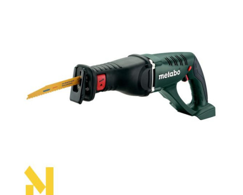 Набір інструментів акумуляторних Metabo COMBO Set 6.1 18 V