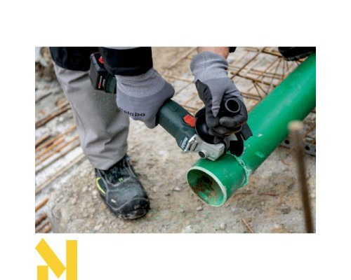 Набір інструментів акумуляторних Metabo COMBO Set 6.1 18 V