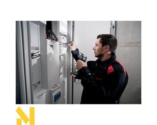 Набір інструментів акумуляторних Metabo COMBO Set 6.1 18 V