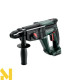 Набір інструментів акумуляторних Metabo COMBO Set 3.118 V