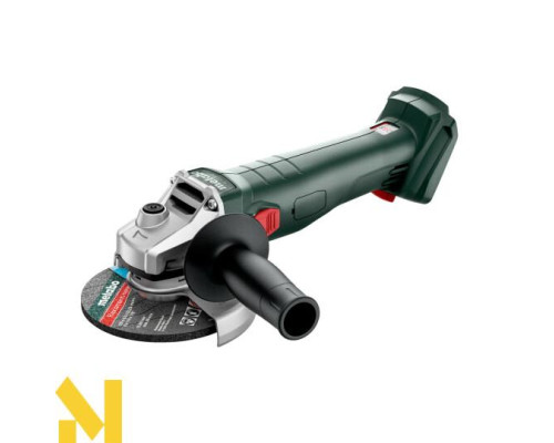 Набір інструментів акумуляторних Metabo Combo Set 5.2