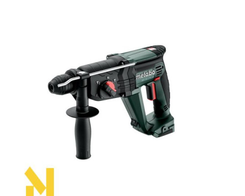 Набір інструментів акумуляторних Metabo Combo Set 2.3.2 18 V