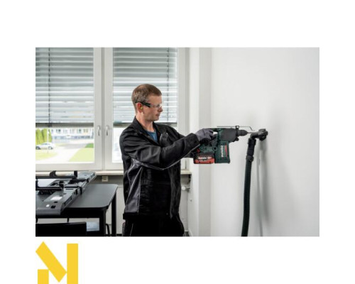 Набір інструментів акумуляторних Metabo Combo Set 2.3.6 18 V