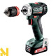 Набір інструментів акумуляторних Metabo COMBO SET 2.7.4 12 V BL
