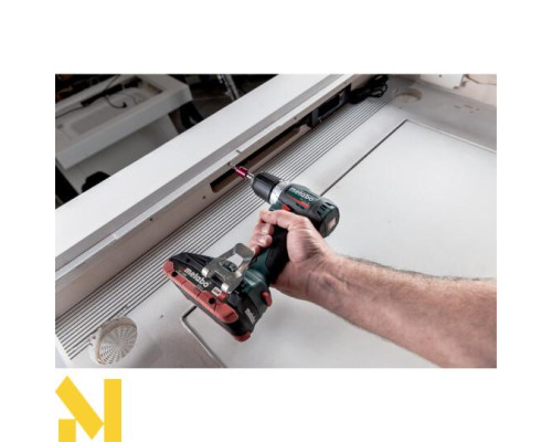 Набір інструментів акумуляторних Metabo Combo Set 2.6.5 18V