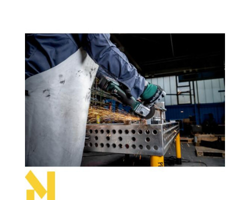 Набір інструментів акумуляторних Metabo Combo Set 2.6.5 18V