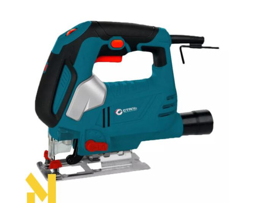 Лобзик електричний Сталь Л 650 ШРМ