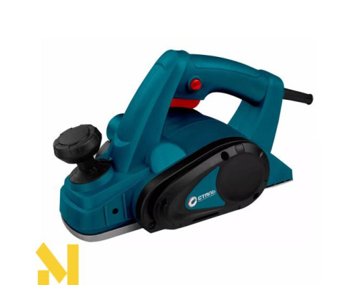 Рубанок електричний Сталь P 3-821 П