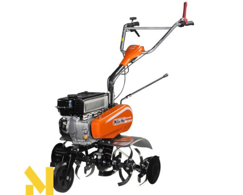 Мотокультиватор Oleo-Mac MH198RK