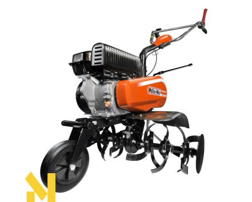 Мотокультиватор Oleo-Mac MH198RK