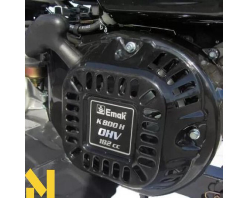 Мотокультиватор Oleo-Mac MH175RKS