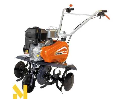 Мотокультиватор Oleo-Mac MH180R