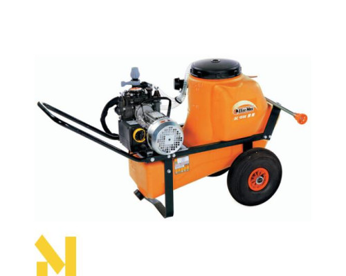 Обприскувач електричний Oleo-Mac SC 150 E