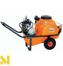 Обприскувач електричний Oleo-Mac SC 180 E