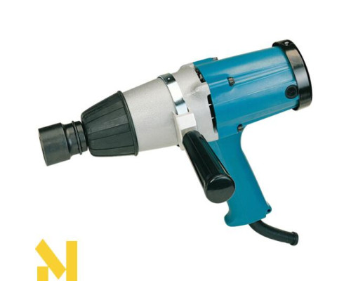 Гайковерт електричний Makita 6906
