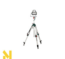 Ліхтар акумуляторний Metabo BSA 14.4-18 LED + штатив