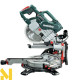 Пила торцювальна Metabo KGSV 72 Xact Sym + стіл Metabo KSU 251