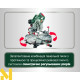 Пила торцювальна Metabo KGSV 72 Xact Sym + стіл Metabo KSU 251