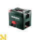 Пилосос акумуляторний Metabo AS18LPC SET (без АКБ та ЗП)