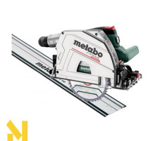 Пила дискова Metabo KS18LTX57 FS SET (без АКБ та ЗП)