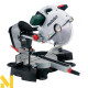 Пила торцювальна Metabo KGS315 Plus + KSU251 Mobile