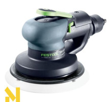 Шліфмашина ексцентрикова пневматична Festool LEX 3 150/5