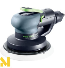 Шліфмашинка ексцентрикова пневматична Festool LEX 3 150/7