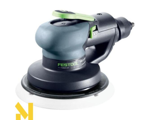 Шліфмашинка ексцентрикова пневматична Festool LEX 3 150/7