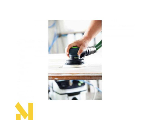 Шліфмашина ексцентрикова пневматична Festool LEX 3 125/3