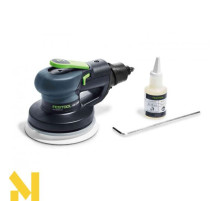 Шліфмашина ексцентрикова пневматична Festool LEX 3 125/3