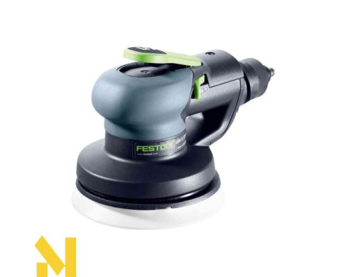 Шліфмашинка ексцентрикова пневматична Festool LEX 3 125/5
