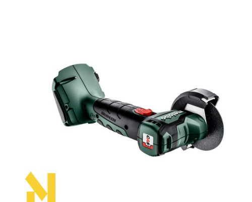 Набір інструментів акумуляторних Metabo Combo Set 3.1.1 18 V