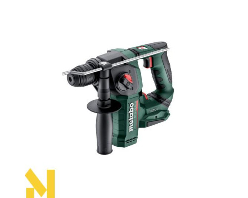 Набір інструментів акумуляторних Metabo Combo Set 3.1.1 18 V