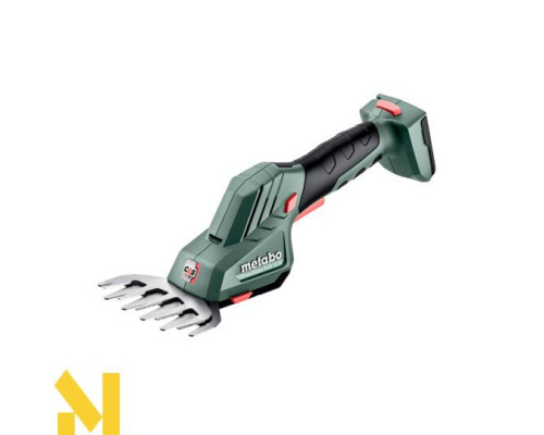 Набір інструментів акумуляторних Metabo COMBO SET 3.1.3 12V