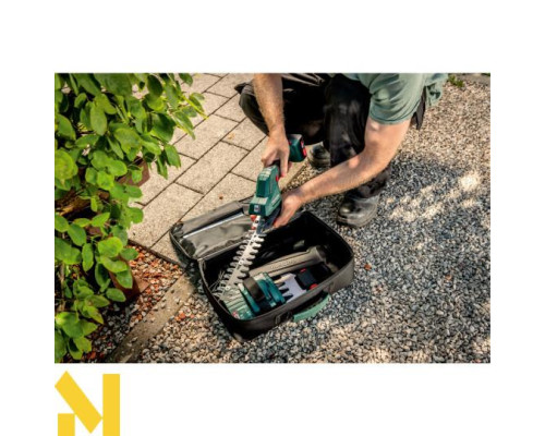 Набір інструментів акумуляторних Metabo COMBO SET 3.1.3 12V